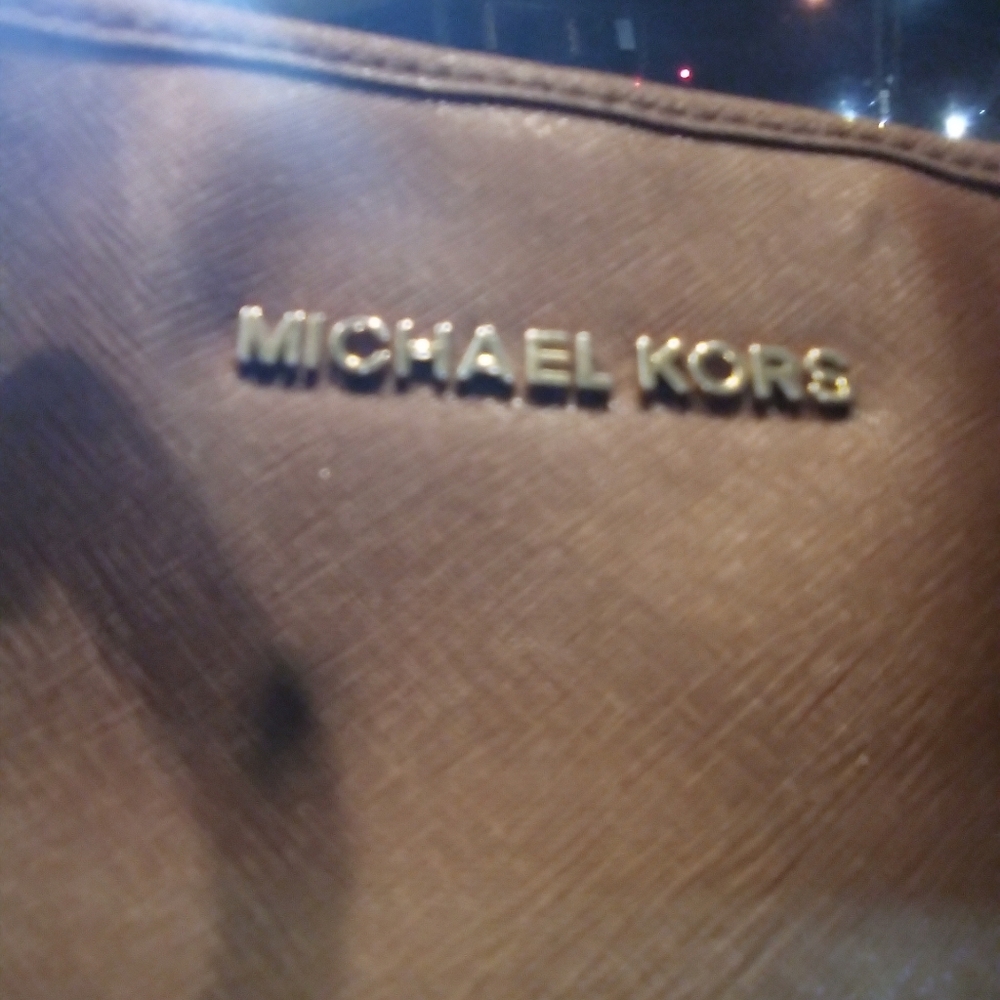 Michael kors shoulder bag/purse